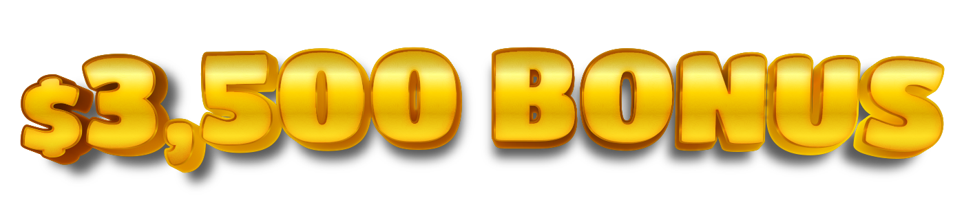 Need For Spin $3,500 Bonus + 50 Free Spins