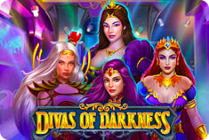 Need For Spin Divas of Darkness