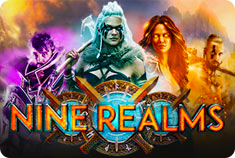 Need For Spin Nine Realms