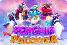 Need For Spin Penguin Palooza