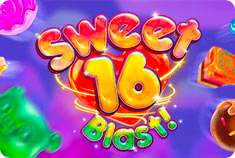 Need For Spin Sweet 16 Blast