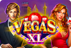 Need For Spin Vegas XL